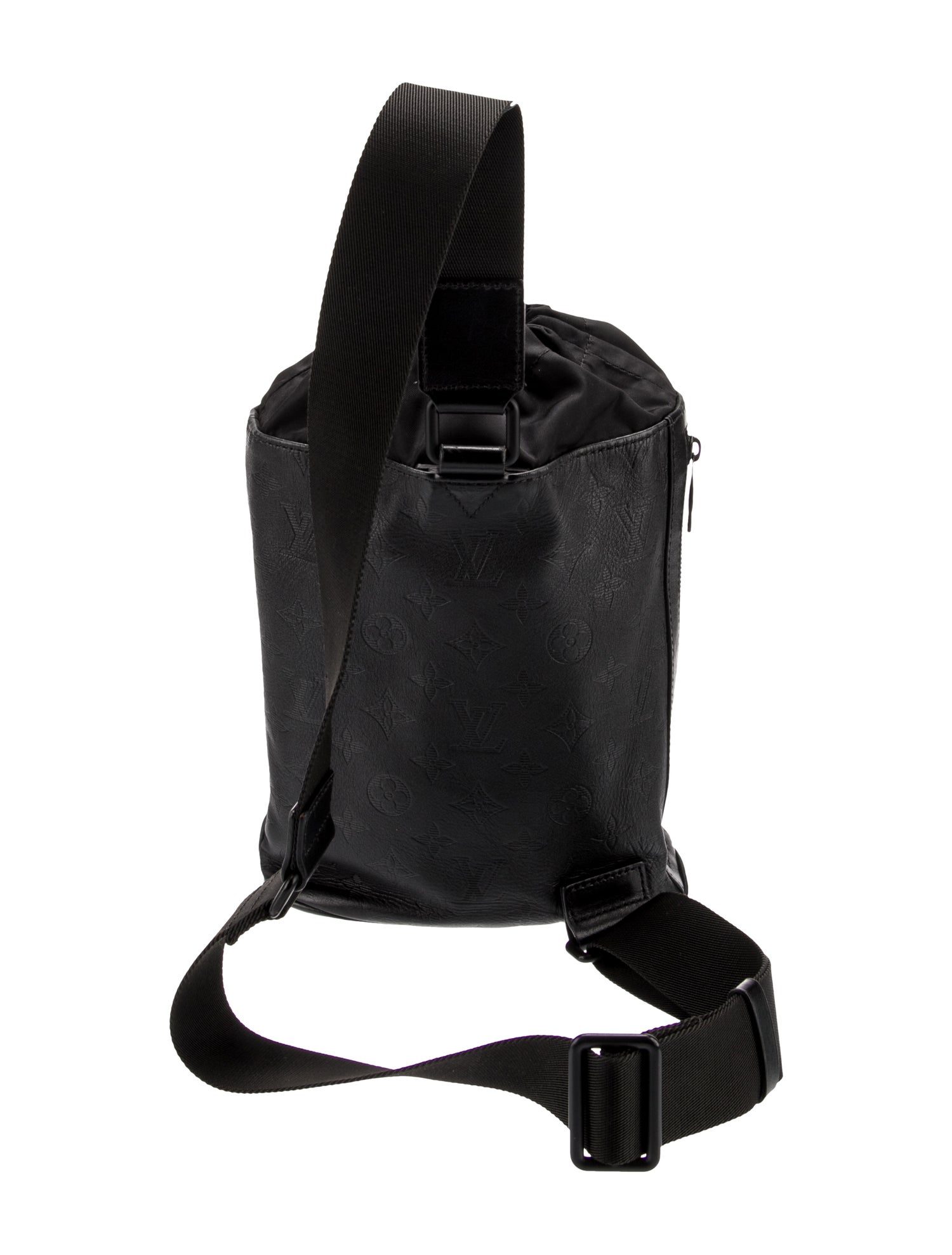 Louis Vuitton LV Monogram Bucket Bag